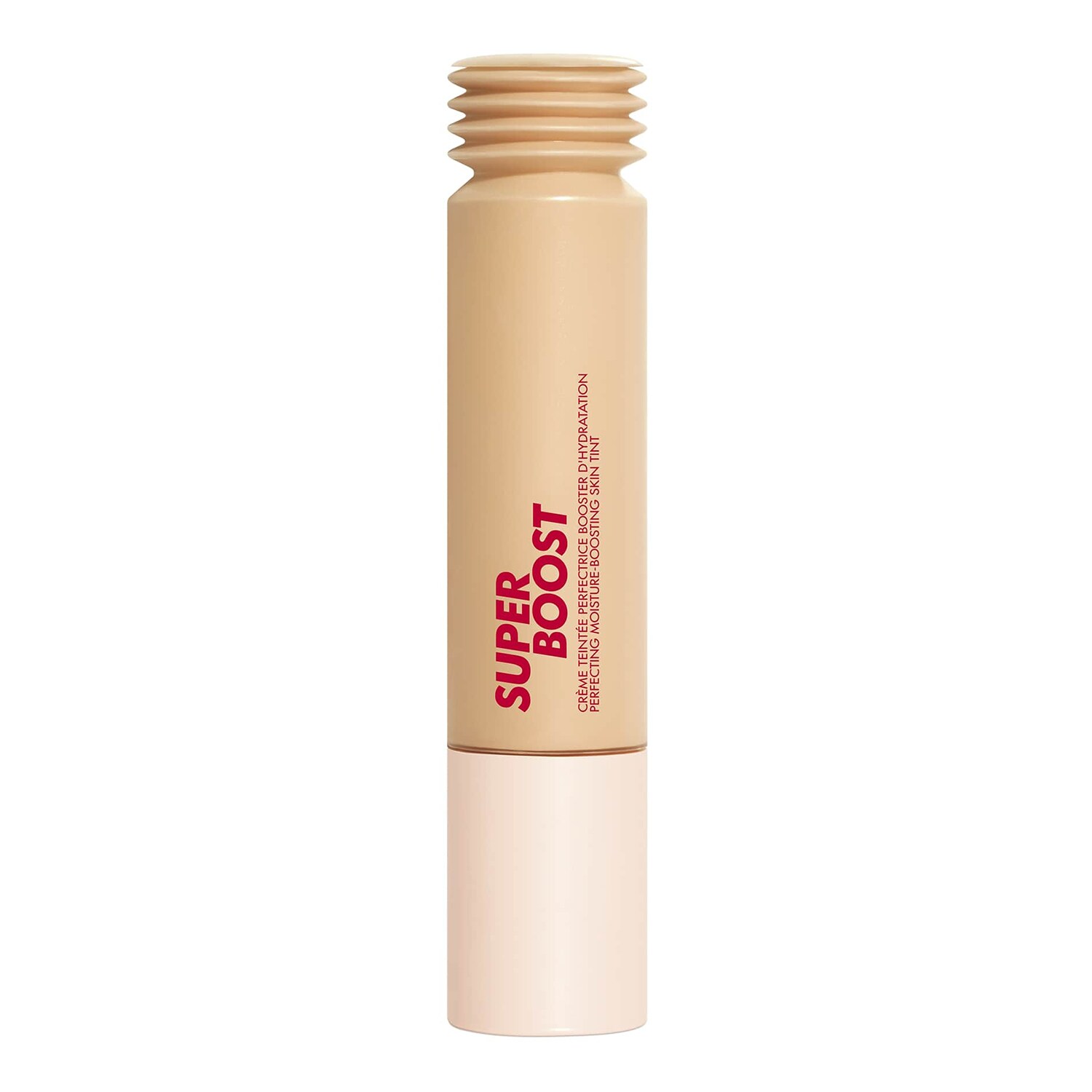 Make Up For Ever - Super Boost Skin Tint – Krem Korygujący Koloryt Cery I Wzmacniający Nawilżenie - Super Boost Skin Tint 03 - Dla Kobiet